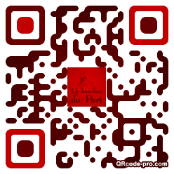 Diseo del Cdigo QR tE50