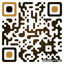 QR Code Design tFt0