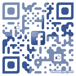 QR code with logo tIg0