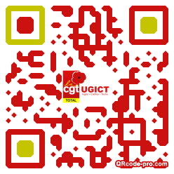 Diseo del Cdigo QR tJG0