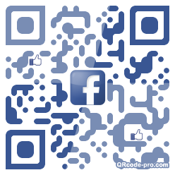 QR Code Design tvw0