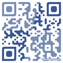 QR Code Design tyk0