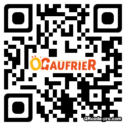 QR code with logo u7I0