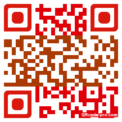 QR code with logo u8A0