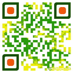 QR code with logo u8D0