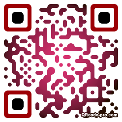 QR code with logo u8H0