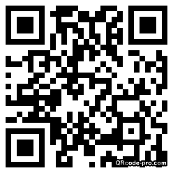 QR Code Design uUs0