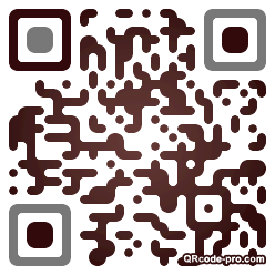 QR Code Design ujq0