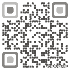 QR code with logo v0D0