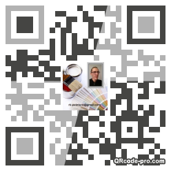 Diseo del Cdigo QR vKP0