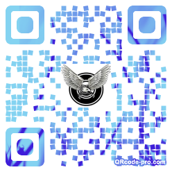 Diseo del Cdigo QR vRA0