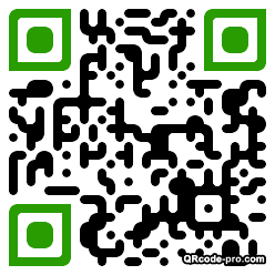 QR Code Design vip0