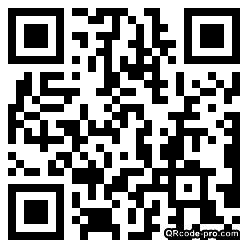 QR Code Design vqB0