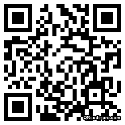 QR Code Design w0x0