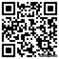 QR Code Design wLK0