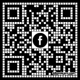 QR code with logo wqV0