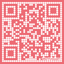 QR code with logo wTM0