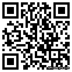 QR Code Design x170