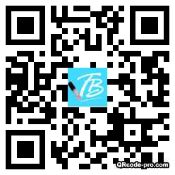 QR Code Design x1J0