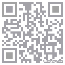 QR code with logo x2J0