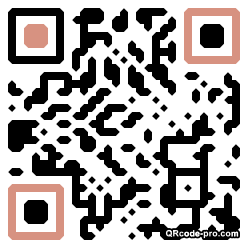 QR code with logo x2N0