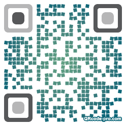 QR Code Design x5F0