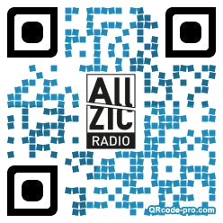 QR Code Design xAA0