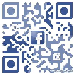 QR code with logo xGj0