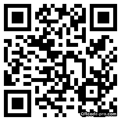 QR Code Design xIp0