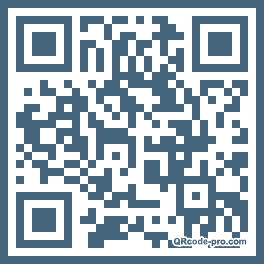 QR code with logo xJC0