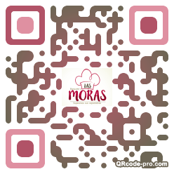 QR Code Design xSr0