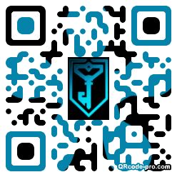 QR Code Design xZZ0