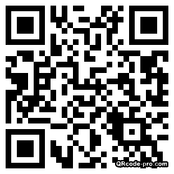 QR Code Design xjk0