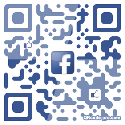 QR Code Design xlU0