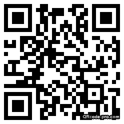 QR Code Design xy40