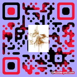 QR Code Design y6O0