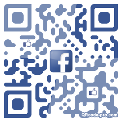 QR Code Design yBZ0