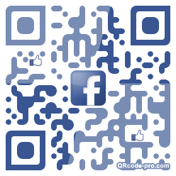 QR Code Design yDo0