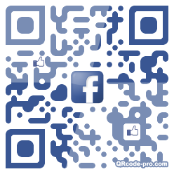 QR Code Design yHA0