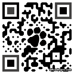 QR Code Design yJY0