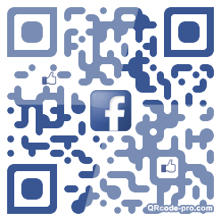 QR Code Design yJc0