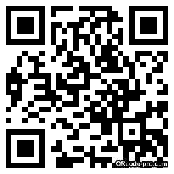 Designo del Codice QR yNj0