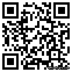 QR Code Design yPW0