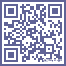 Designo del Codice QR yRu0