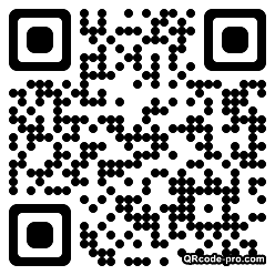 QR code with logo yVN0