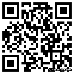 QR code with logo yVg0