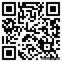 QR Code Design yXj0