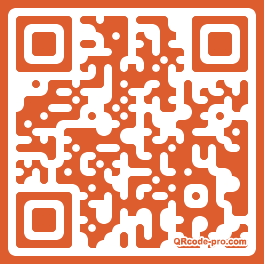 QR code with logo ybB0