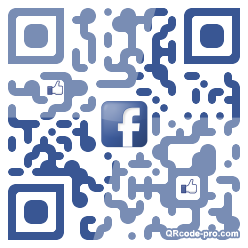 QR code with logo ybZ0