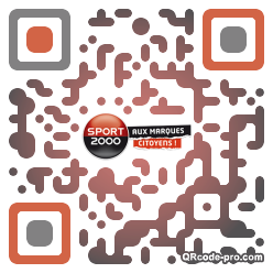 QR Code Design yer0